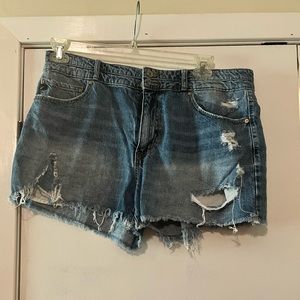 Kancan shorts